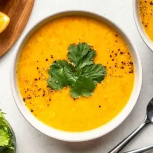 DAAL SOUP
