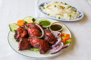 Tandoori Chicken