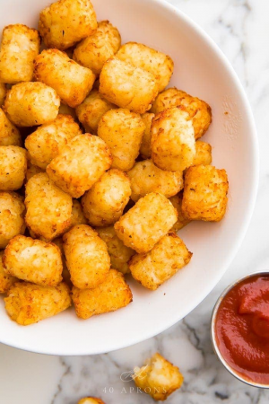 Tater Tots