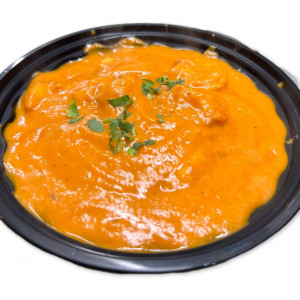 Shrimp Tikka Masala