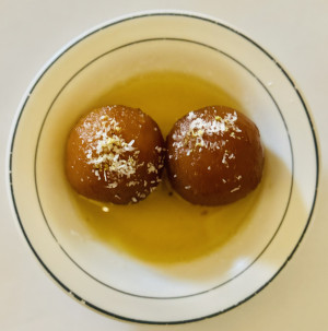 Gulab Jamun