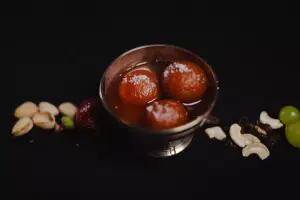 Gulab Jamun