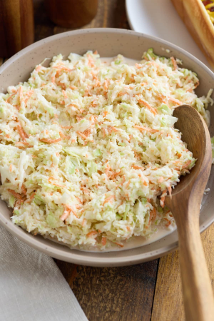 Coleslaw