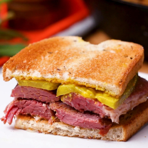 Corned Beef Brisket