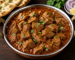 Lamb Curry