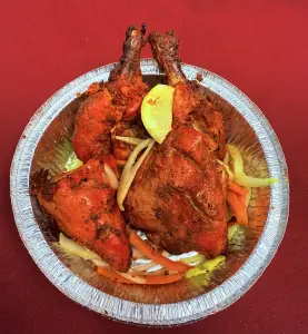 Tandoori Chicken