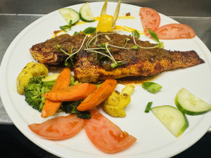 Red Snapper  Polichattu