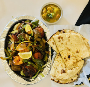 Mixed Grill