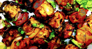 CKN TIKKA KABAB