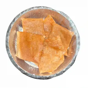 Plain Dosa