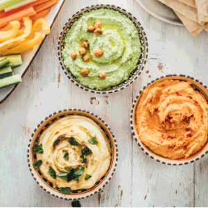 Hummus Dip