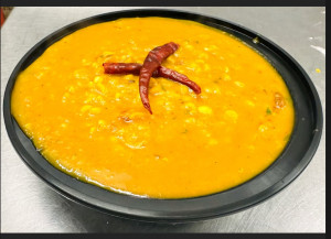 Tadka Dal Maharani