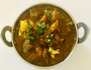 Lamb Jalfarzi