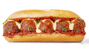Pizza Burger