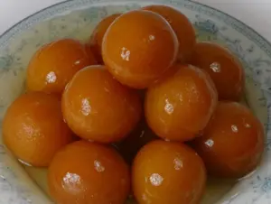 Gulab Jamun