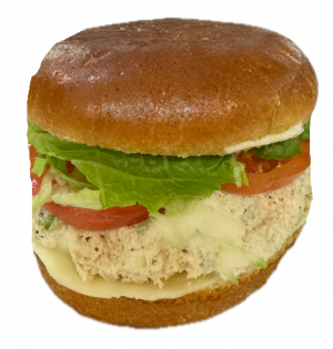 Tuna Salad