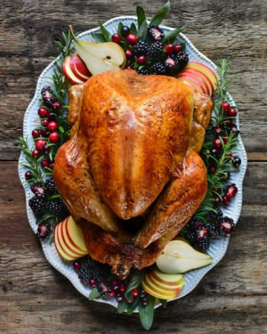 Turkey