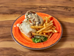 Bravo Burrito