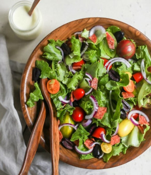 Garden Salad