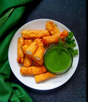 Paneer Pakora