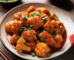 Gobi Manchurian