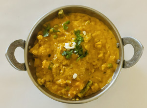 Vegetable Korma