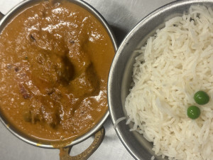 Lamb Lal Mas Curry