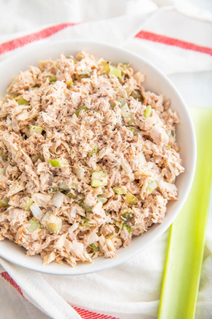 Tuna Salad