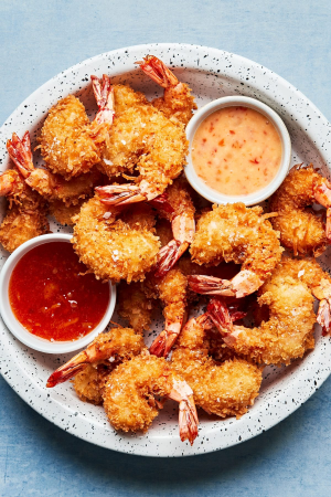 Fried Shrimp