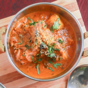 Chicken Madrash