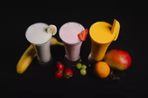 Mango Lassi