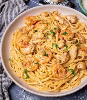Chicken Chesapeake