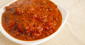Lamb Vindaloo