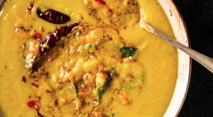 DAAL TARKA