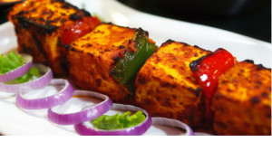 Paneer Tikka