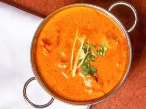 Chicken Tikka Masala