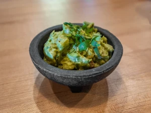 Guacamole