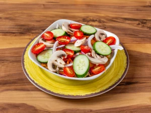 House Salad