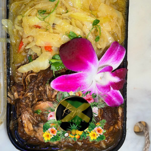 Brown Stew (A LA Carte)