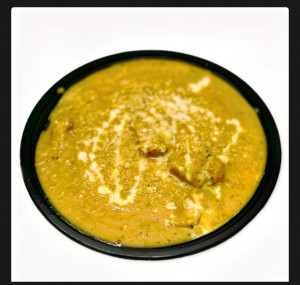 Chicken Coconut Korma