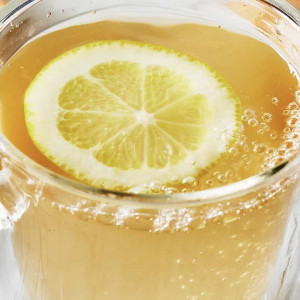 Hot Lemon