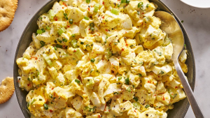 Egg Salad