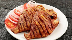 Fish Fry
