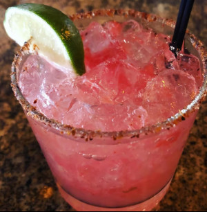 Smoky Watermelon