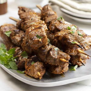Lamb Kabob