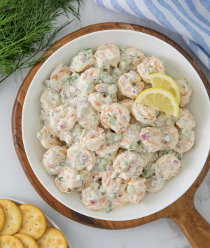 Shrimp Salad
