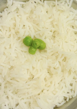White Rice