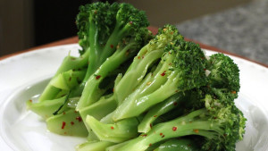 Broccoli