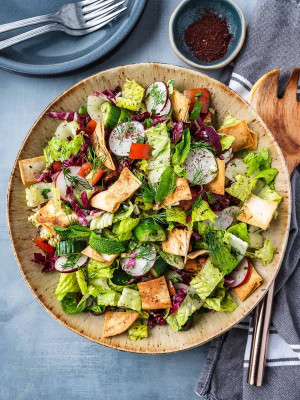 Fattoush