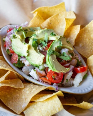 Ceviche